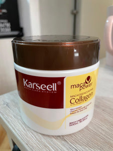 KARSEELL MACA POWER COLLAGEN 500ML