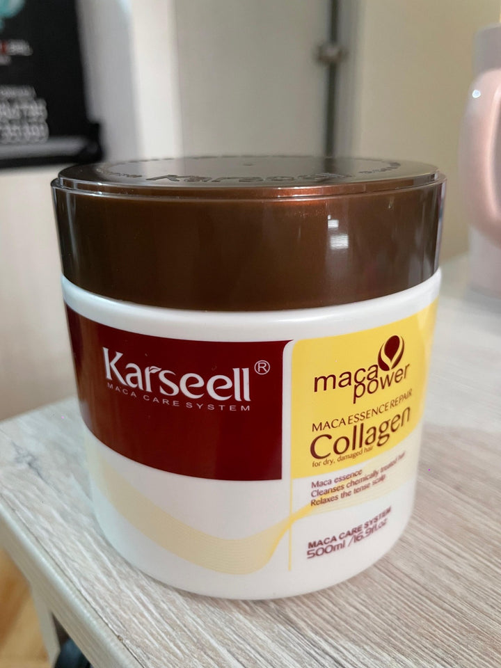 KARSEELL MACA POWER COLLAGEN 500ML