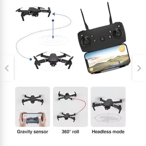Drone E88 Pro