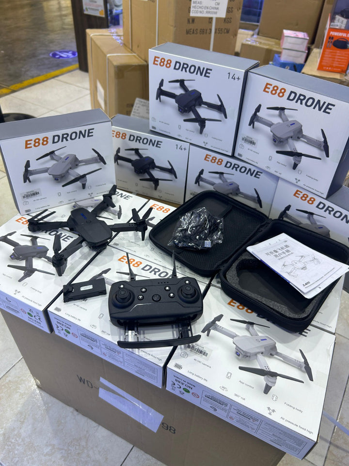 Drone E88 Pro