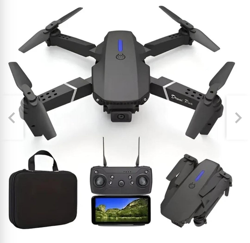Drone E88 Pro