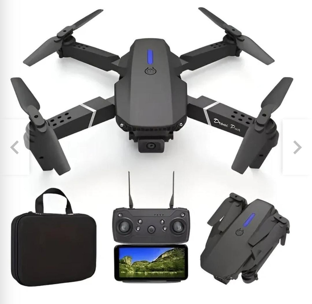 Drone E88 Pro