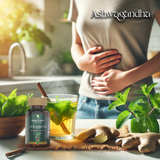 Ashwagandha Herbals y Health Capsula Vegana x60und